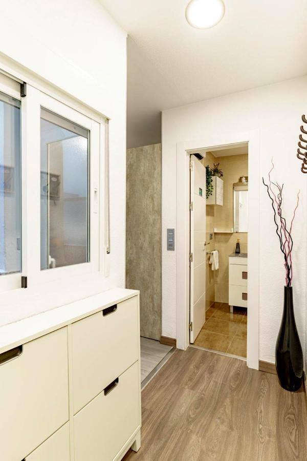 My Granada Garden - Tree Of Life Apartment Exteriör bild