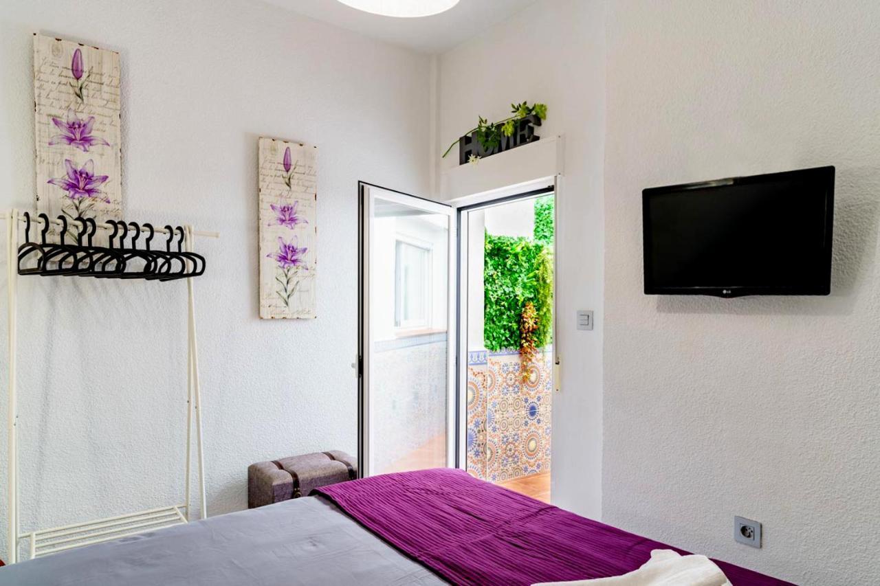 My Granada Garden - Tree Of Life Apartment Exteriör bild