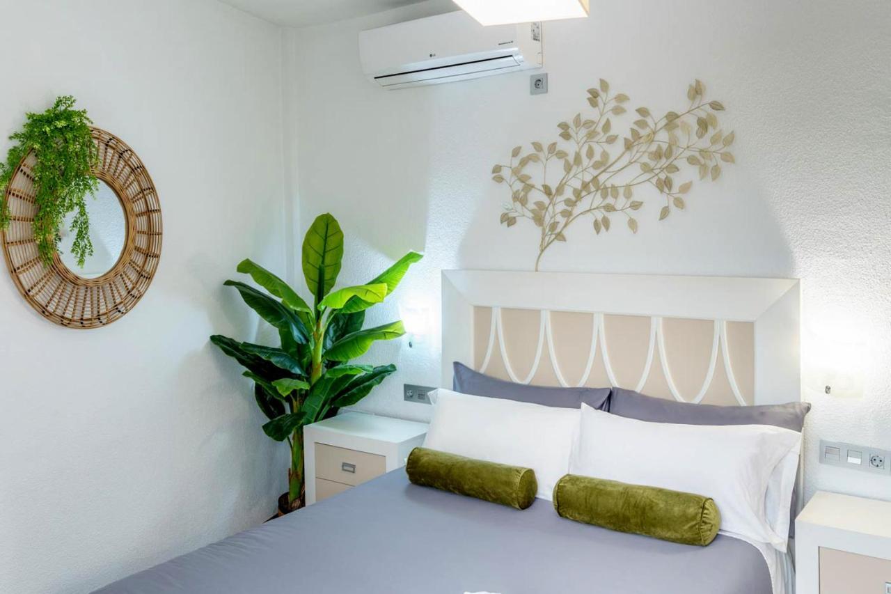 My Granada Garden - Tree Of Life Apartment Exteriör bild